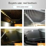 kitchen cleaner Oil Stain - Image 5