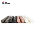 Silicone Door Sealing Strip