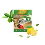 Heavy Duty Kitchen Oil Stain Grease Removal - Image 7