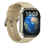 U13 Men's Square Screen IPS Smartwatch - Image 6