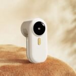 Cordless Reusable Electric Lint Remover - Image 2