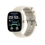 Z139 Fashion Smart Watch Fitness Tracker Waterproof - Image 5