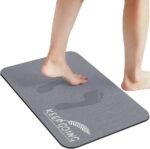 Drying Anti-fatigue Bathroom Mat - Image 5