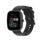 Z139 Fashion Smart Watch Fitness Tracker Waterproof - Image 3