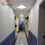 Foam Brick Stickers Art Wall Paper - Image 7