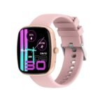 Z139 Fashion Smart Watch Fitness Tracker Waterproof - Image 4