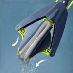 Handfree Washing Squeeze Mop