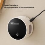 Wall-Mounted Toothbrush Holder - Image 3